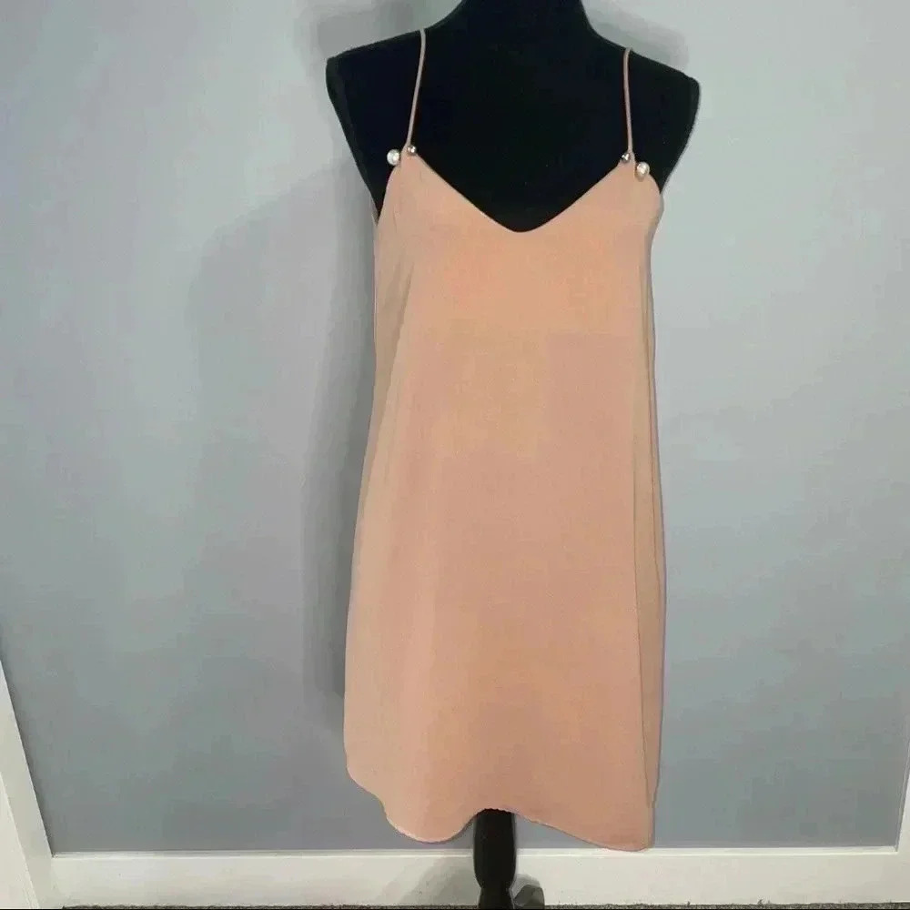 Zara  Slip Dress